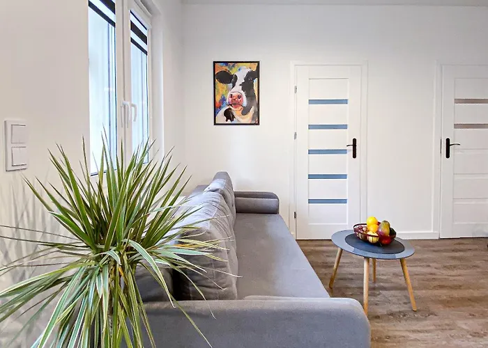 Appartement 31-vezuvio - Deerrest